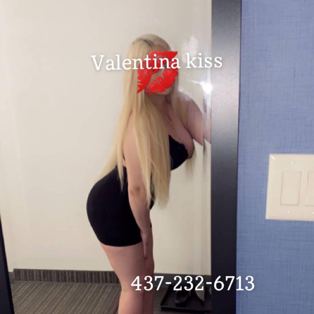 Valentina Kiss is Female Escorts. | Kitchener | Ontario | Canada | canadatopescorts.com 