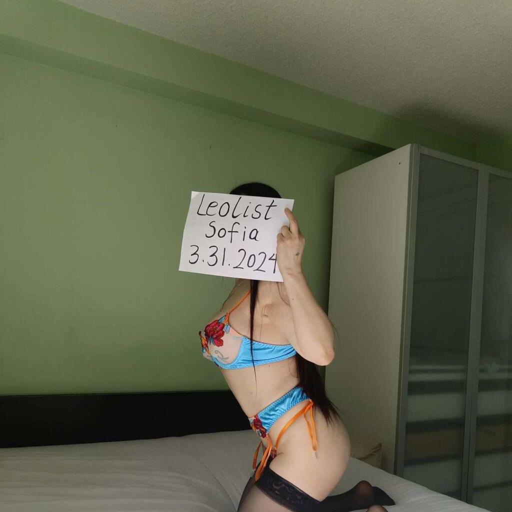 Sofia is Female Escorts. | Kelowna | British Columbia | Canada | canadatopescorts.com 