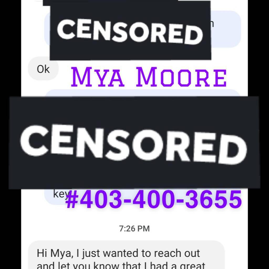 Mya Moore is Female Escorts. | Brandon | Manitoba | Canada | canadatopescorts.com 