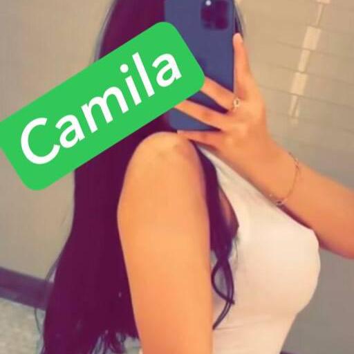 Camila is Female Escorts. | Quebec City | Quebec | Canada | canadatopescorts.com 