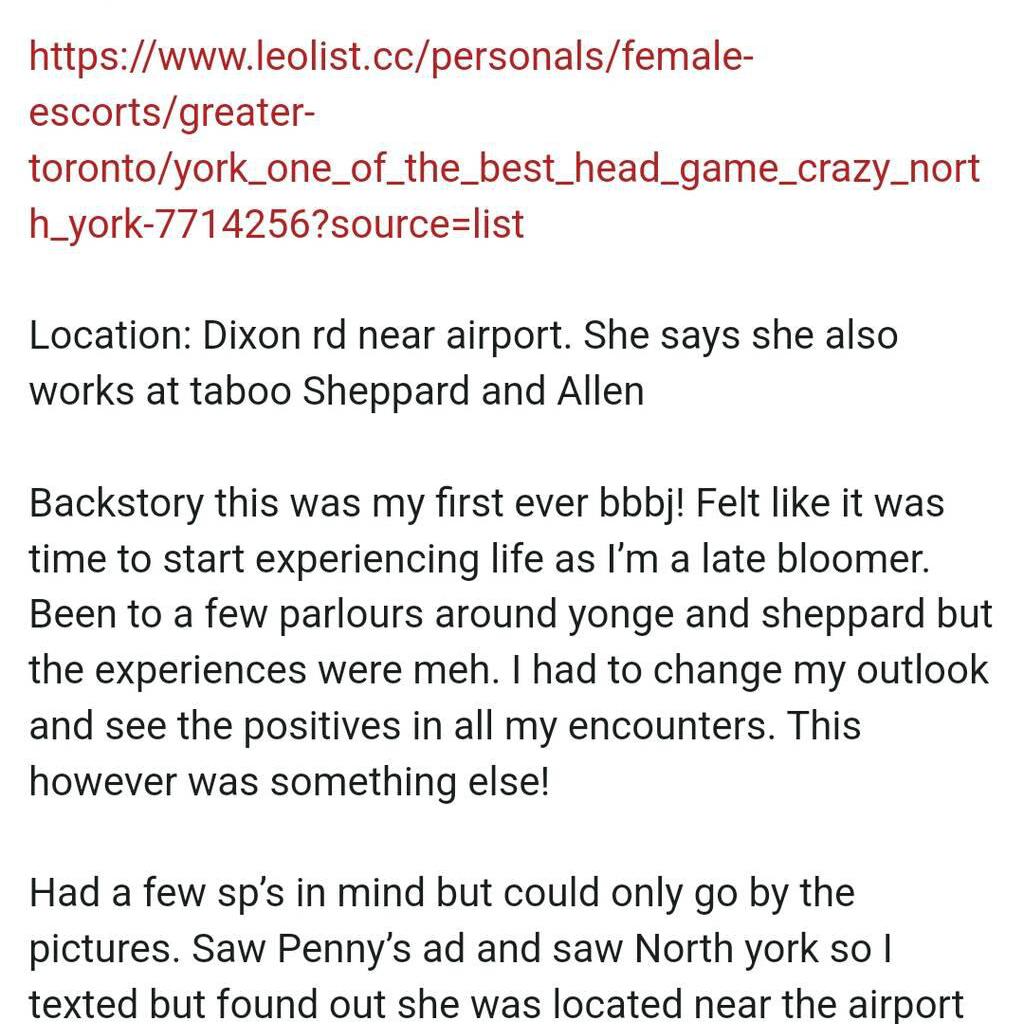 Penelope is Female Escorts. | Toronto | Ontario | Canada | canadatopescorts.com 