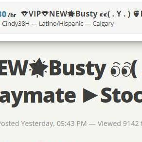 Cindy38H is Female Escorts. | Calgary | Alberta | Canada | canadatopescorts.com 