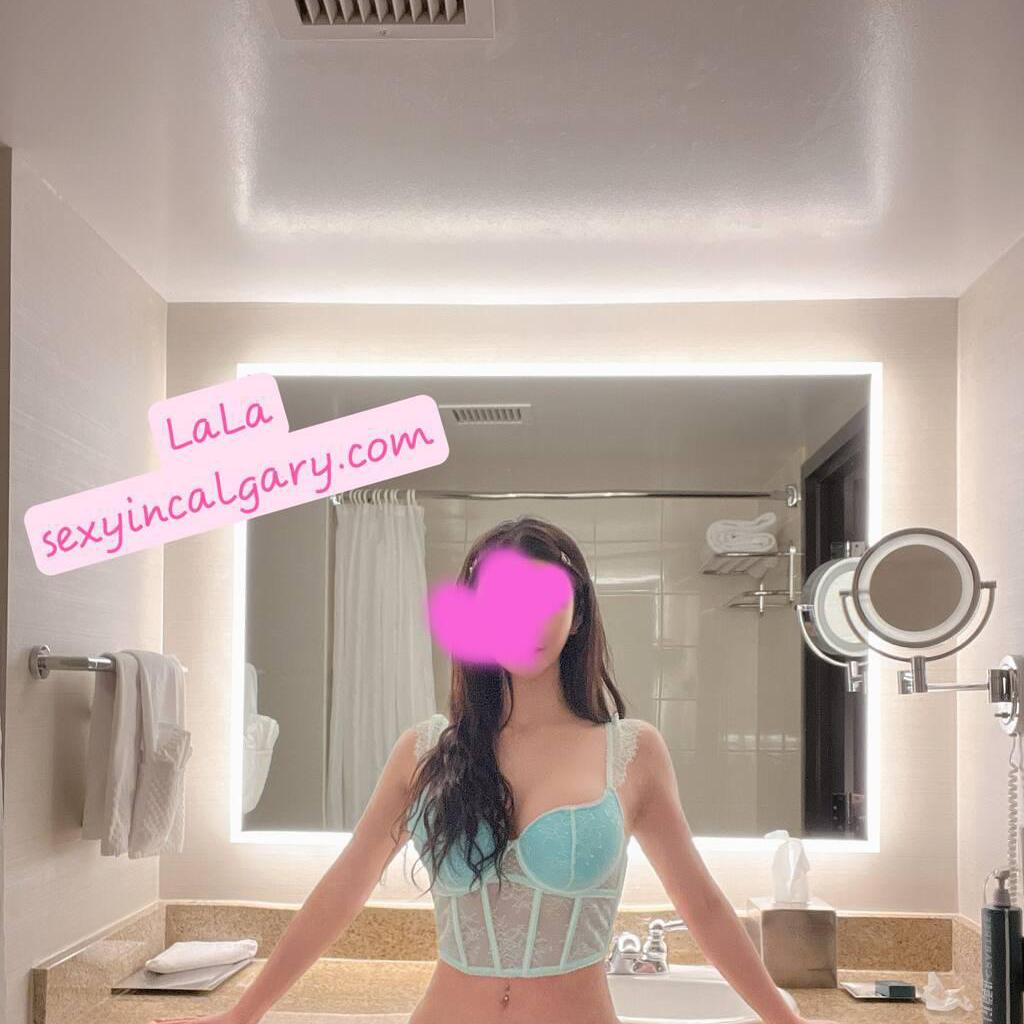 LaLa@780**686**6206 is Female Escorts. | Calgary | Alberta | Canada | canadatopescorts.com 