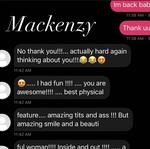 Mackenzy is Female Escorts. | Edmonton | Alberta | Canada | canadatopescorts.com 