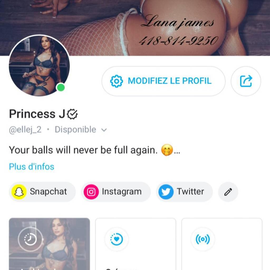 Lana James is Female Escorts. | Toronto | Ontario | Canada | canadatopescorts.com 