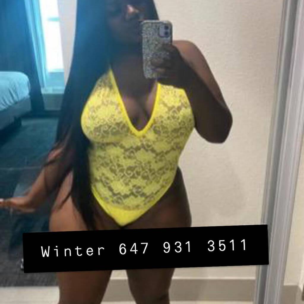 WIINTER is Female Escorts. | Toronto | Ontario | Canada | canadatopescorts.com 