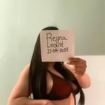 Reyna is Female Escorts. | Quebec City | Quebec | Canada | canadatopescorts.com 