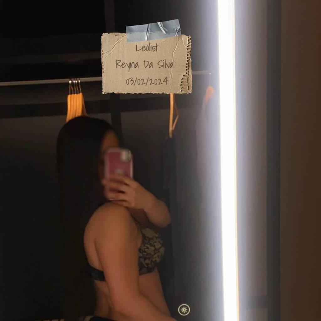 Reyna is Female Escorts. | Quebec City | Quebec | Canada | canadatopescorts.com 