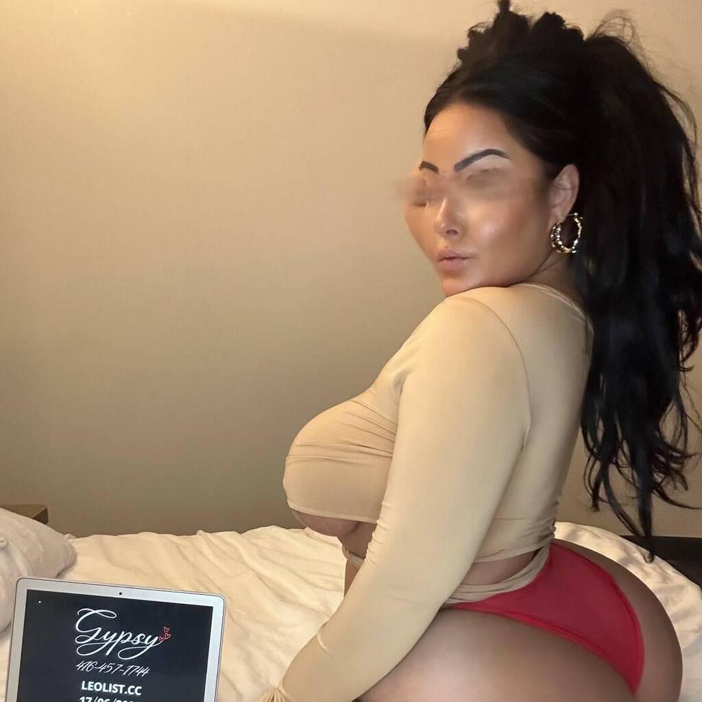 Gypsy is Female Escorts. | Toronto | Ontario | Canada | canadatopescorts.com 