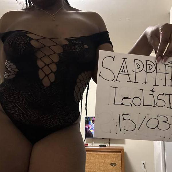 Sapphire is Female Escorts. | Toronto | Ontario | Canada | canadatopescorts.com 