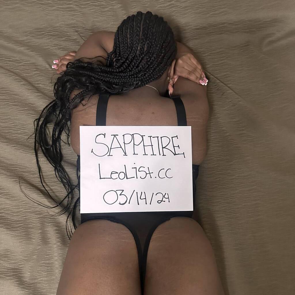 Sapphire is Female Escorts. | Toronto | Ontario | Canada | canadatopescorts.com 