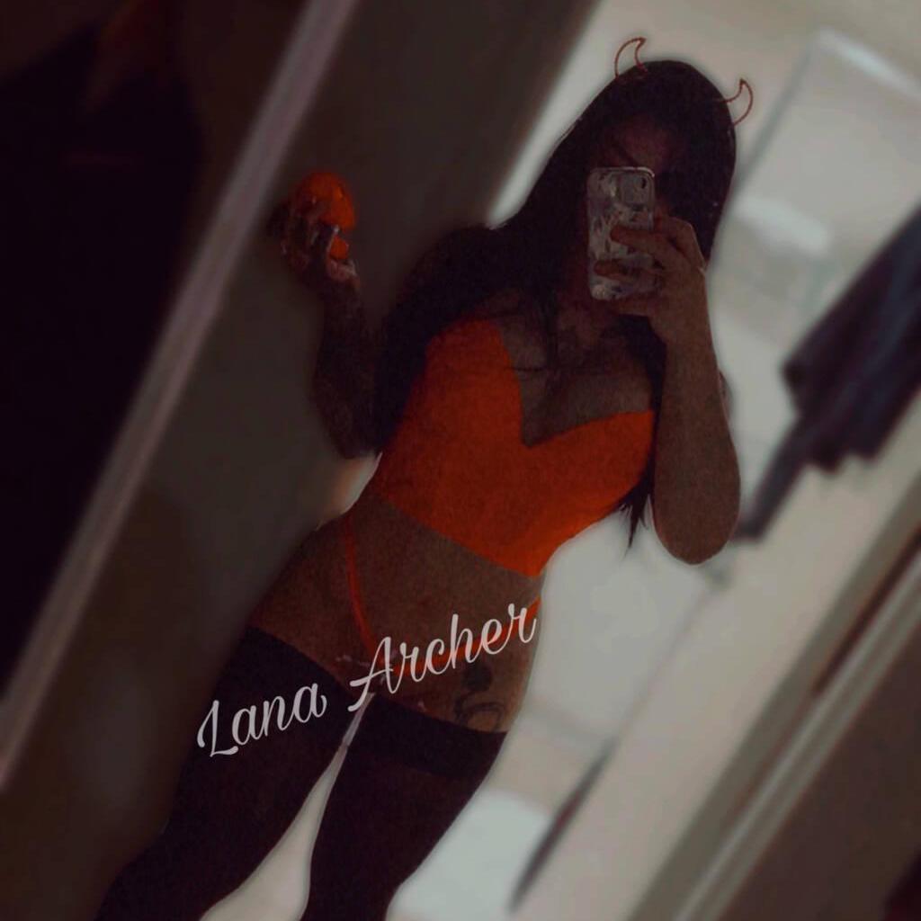 Lana Archer is Female Escorts. | Kelowna | British Columbia | Canada | canadatopescorts.com 