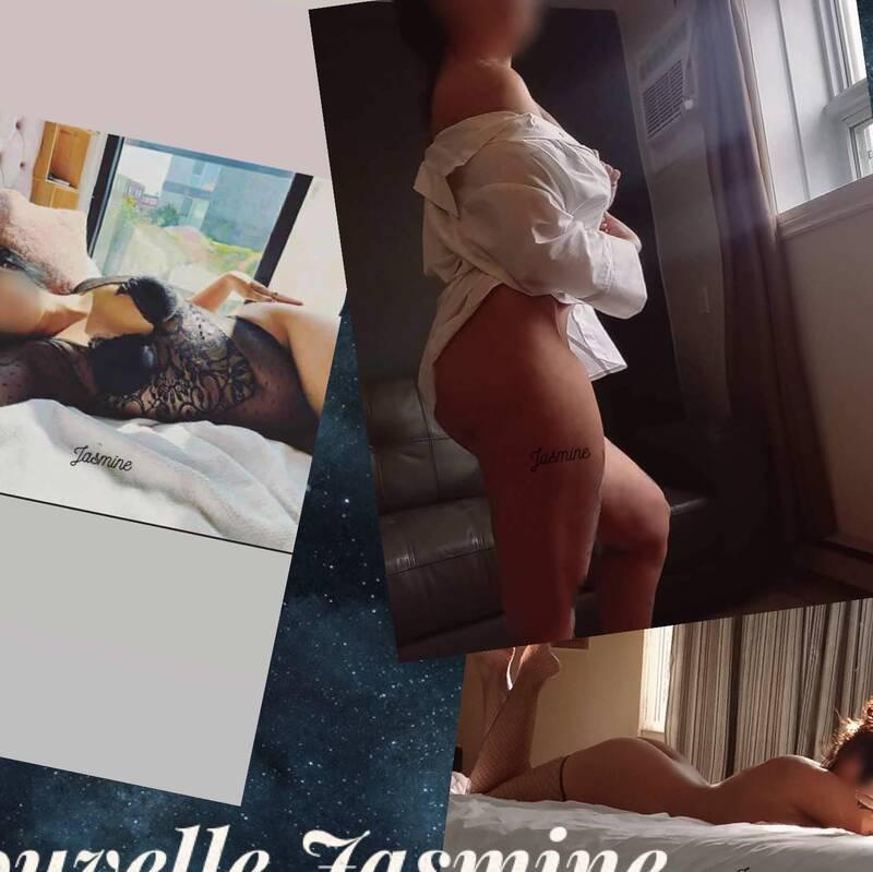 Jasmine is Female Escorts. | Montreal | Quebec | Canada | canadatopescorts.com 