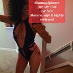 ShanniaSpinner is Female Escorts. | Edmonton | Alberta | Canada | canadatopescorts.com 