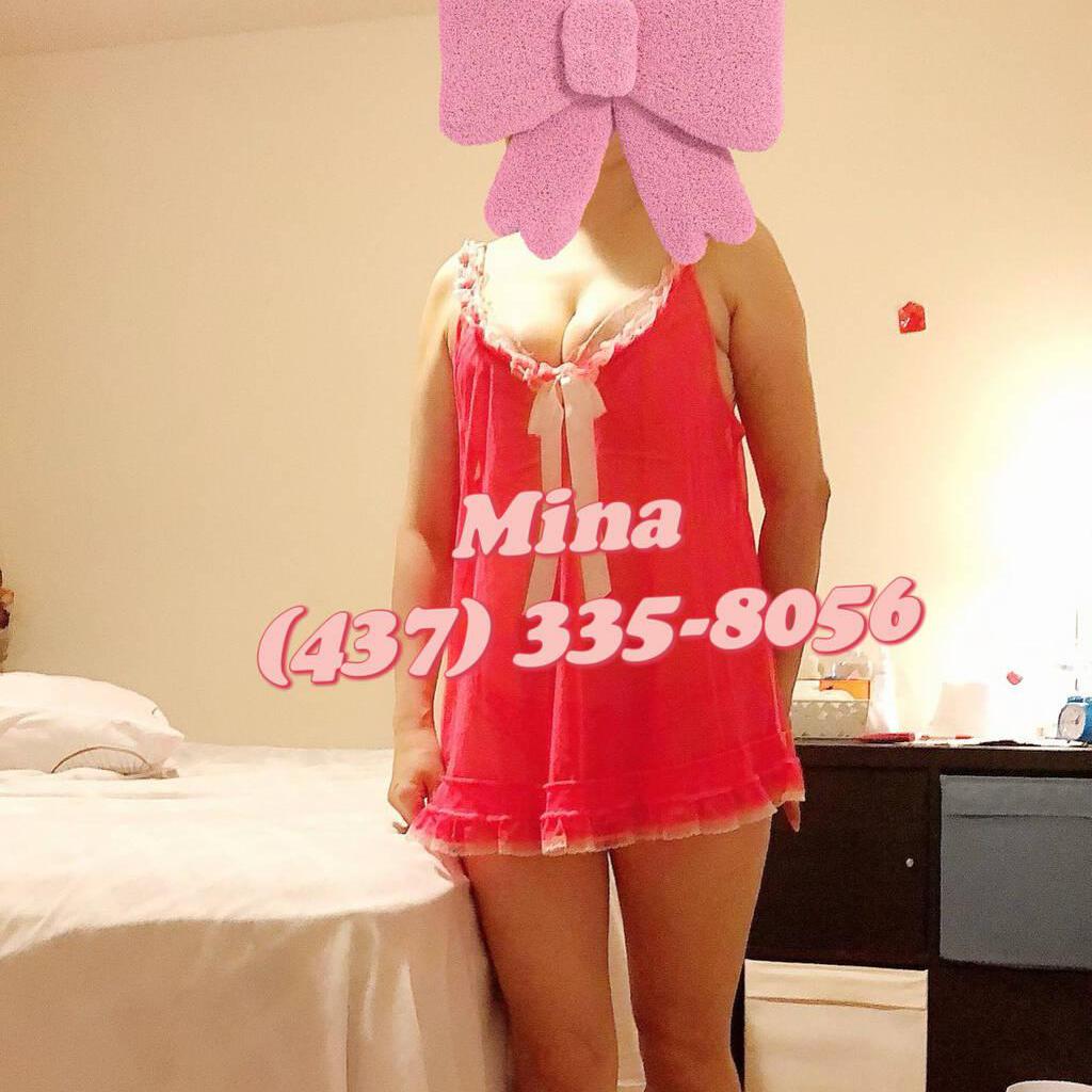 MINA & CANDY 437~388-1226 is Female Escorts. | Toronto | Ontario | Canada | canadatopescorts.com 