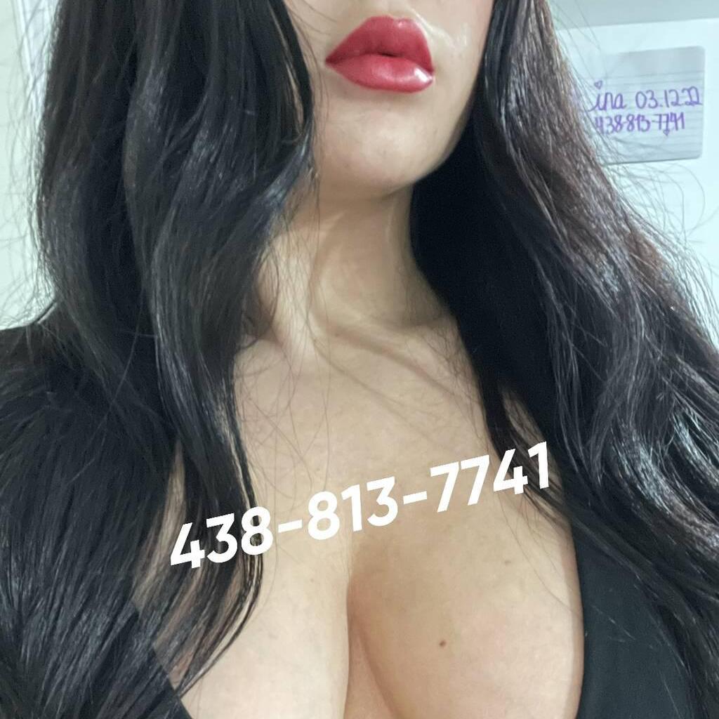 liiina is Female Escorts. | Quebec City | Quebec | Canada | canadatopescorts.com 