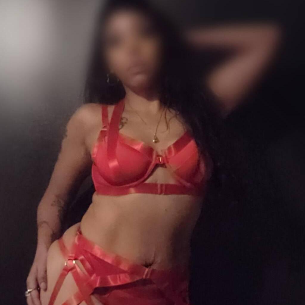 Nyoka - Exotic Ebony is Female Escorts. | Ft Mcmurray | Alberta | Canada | canadatopescorts.com 