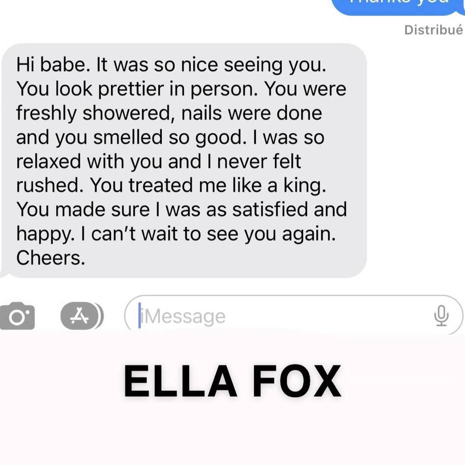 Ella Fox is Female Escorts. | Toronto | Ontario | Canada | canadatopescorts.com 