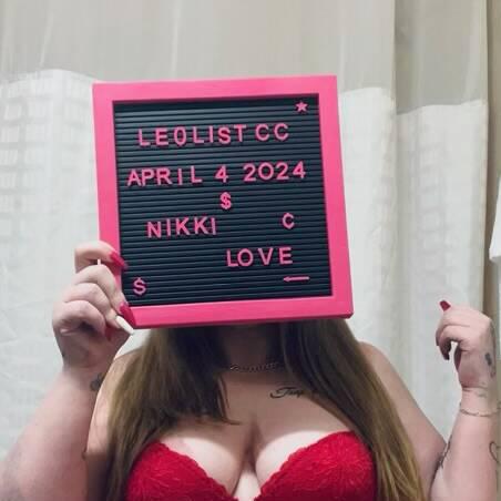 nikki is Female Escorts. | Ottawa | Ontario | Canada | canadatopescorts.com 