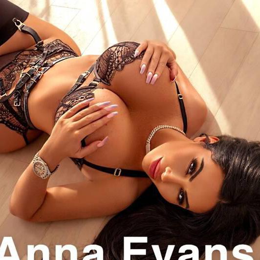 Anna Evans is Female Escorts. | Montreal | Quebec | Canada | canadatopescorts.com 