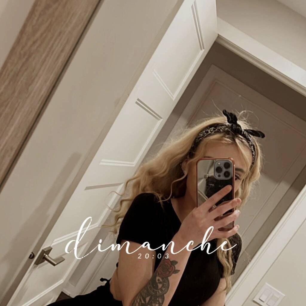 Amélie is Female Escorts. | Saguenay | Quebec | Canada | canadatopescorts.com 