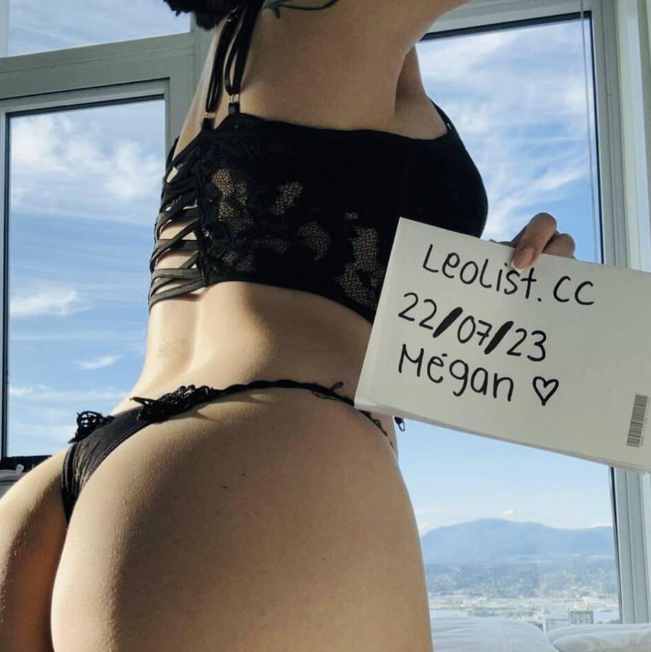 MEGAN is Female Escorts. | Kamloops | British Columbia | Canada | canadatopescorts.com 