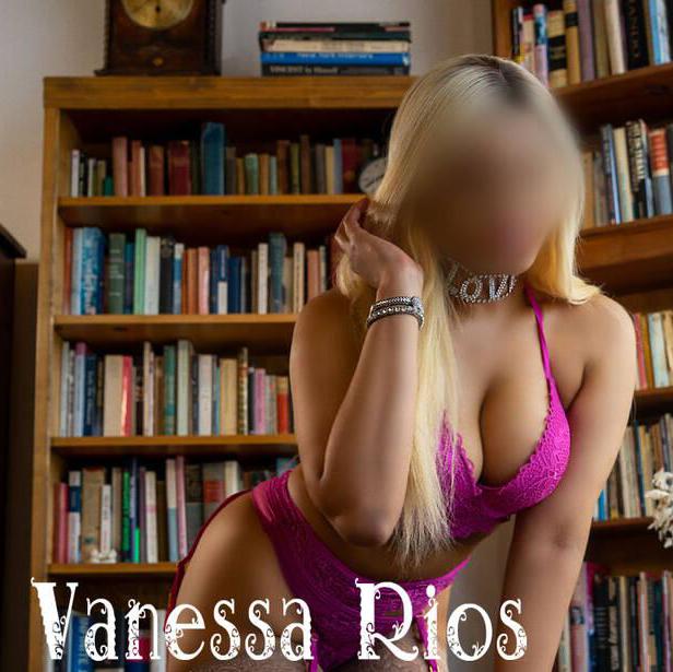 Vanessa Rios is Female Escorts. | Skeena | British Columbia | Canada | canadatopescorts.com 