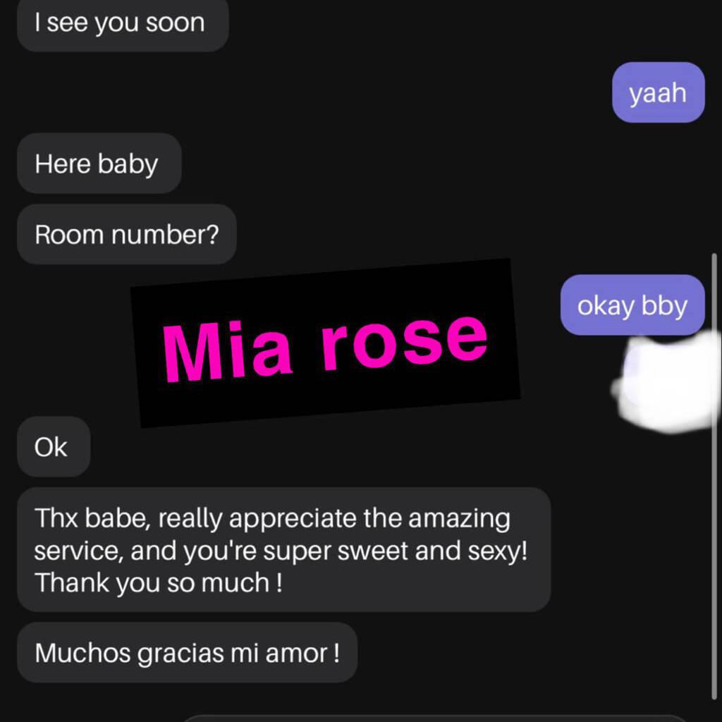 Mia Rose is Female Escorts. | windsor | Ontario | Canada | canadatopescorts.com 