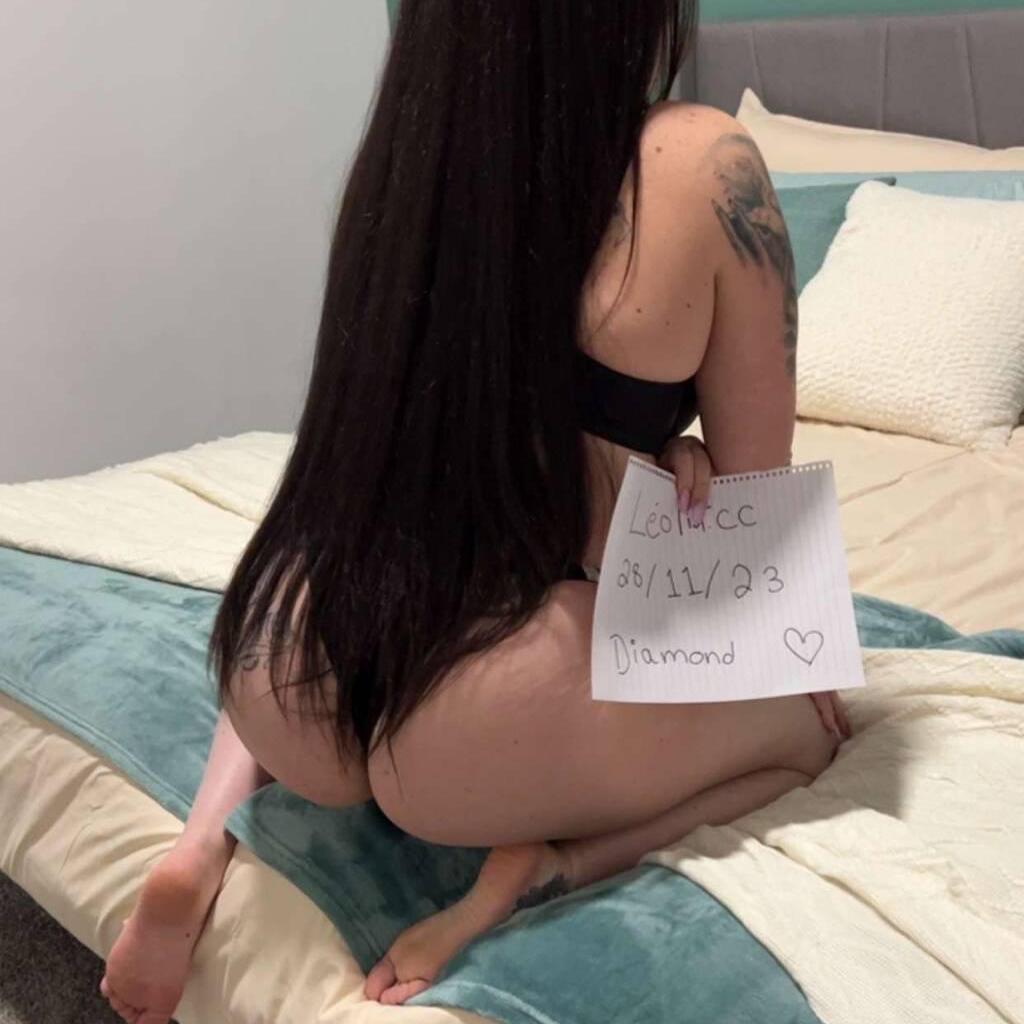 Diamond is Female Escorts. | Edmonton | Alberta | Canada | canadatopescorts.com 