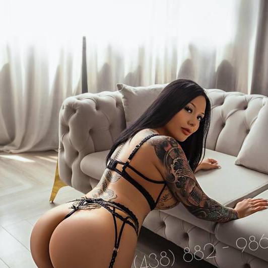 Jade is Female Escorts. | Quebec City | Quebec | Canada | canadatopescorts.com 
