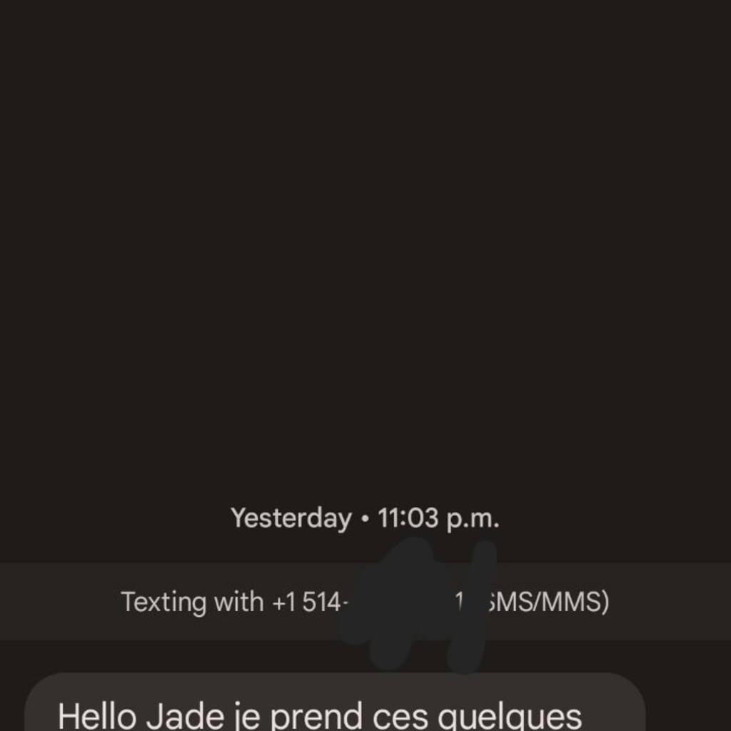 Jade is Female Escorts. | Quebec City | Quebec | Canada | canadatopescorts.com 