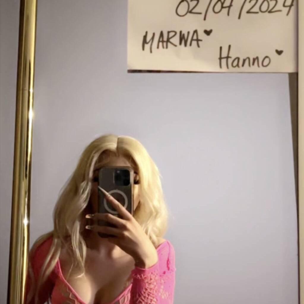 Marwa Hanno is Female Escorts. | Hamilton | Ontario | Canada | canadatopescorts.com 