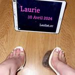 Laurie is Female Escorts. | Montreal | Quebec | Canada | canadatopescorts.com 