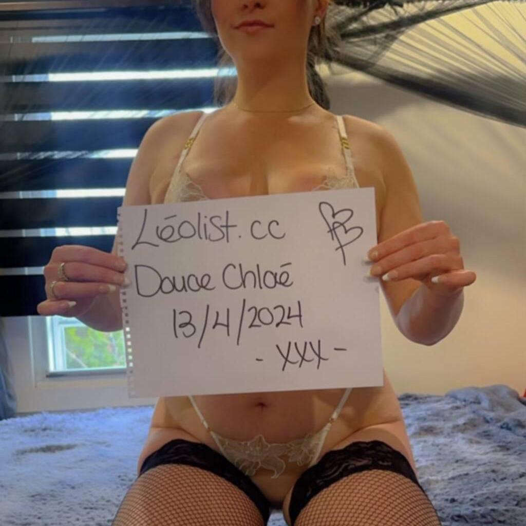 Chloé is Female Escorts. | Sherbrooke | Quebec | Canada | canadatopescorts.com 