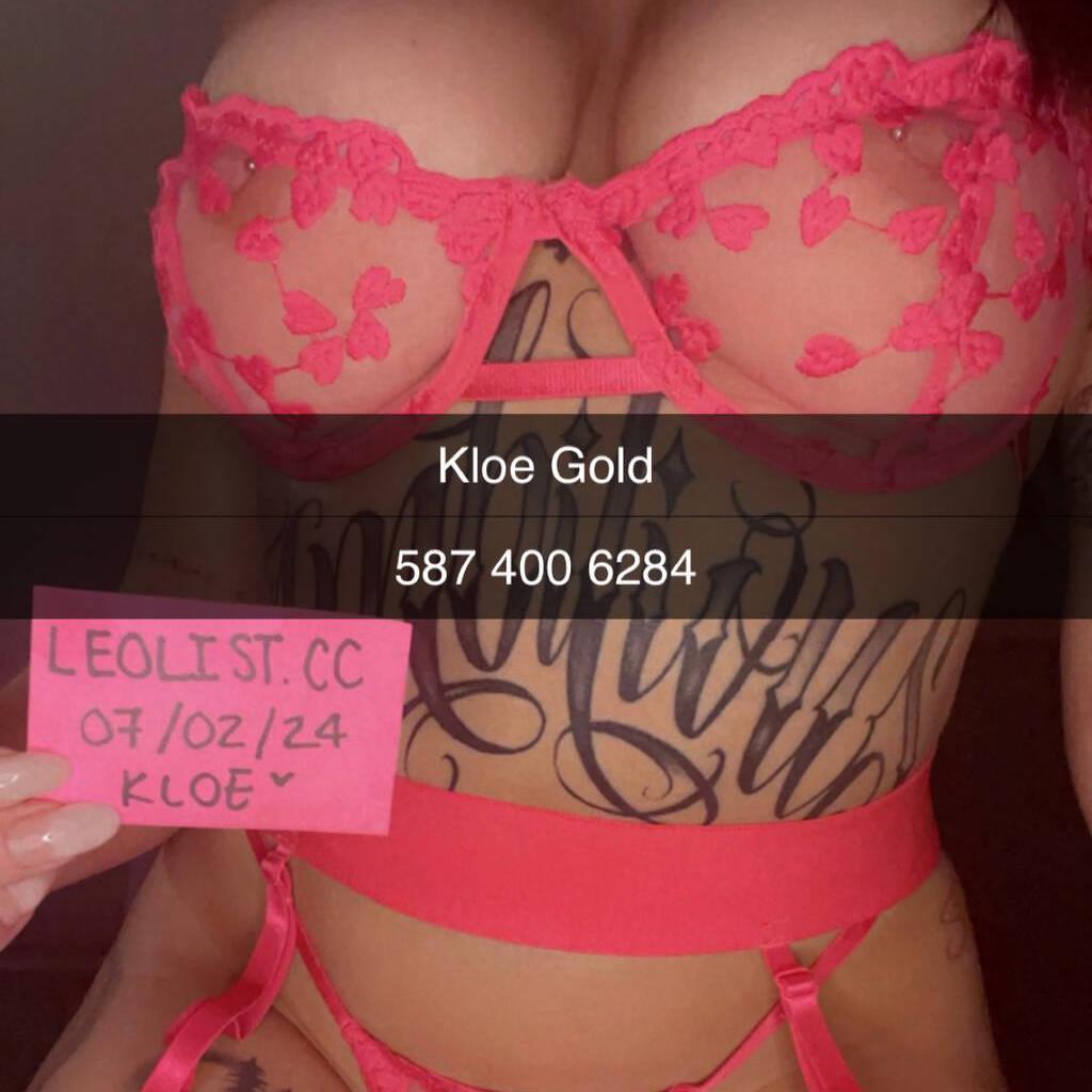 Kloe is Female Escorts. | Kelowna | British Columbia | Canada | canadatopescorts.com 