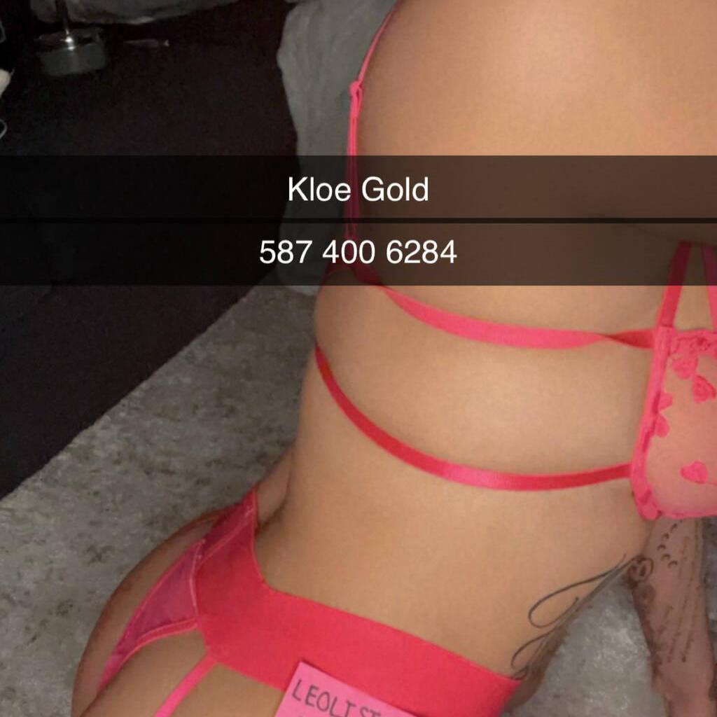 Kloe is Female Escorts. | Kelowna | British Columbia | Canada | canadatopescorts.com 