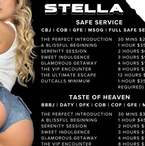 Stella is Female Escorts. | Owen Sound | Ontario | Canada | canadatopescorts.com 