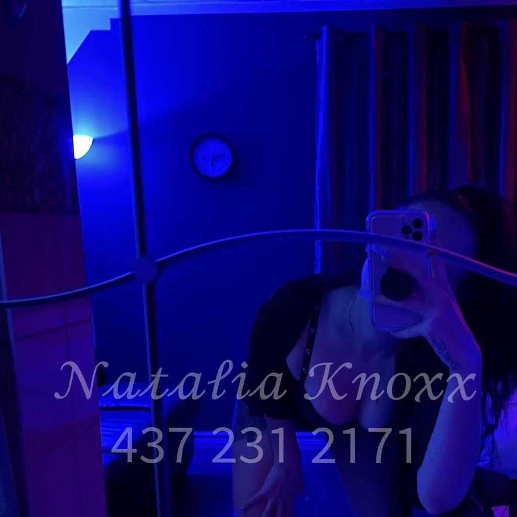 Natalia Knoxx is Female Escorts. | Winnipeg | Manitoba | Canada | canadatopescorts.com 