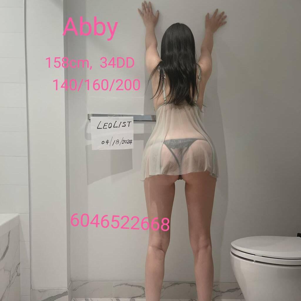 Abby is Female Escorts. | Kamloops | British Columbia | Canada | canadatopescorts.com 