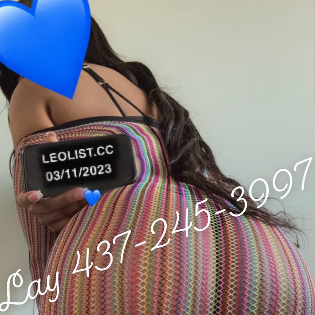 LAY LAY*437*245*3997 is Female Escorts. | Thunder Bay | Ontario | Canada | canadatopescorts.com 