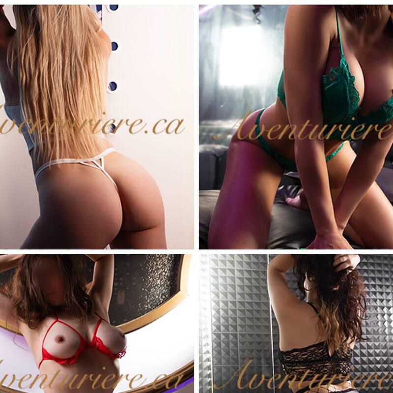 Aventurière is Female Escorts. | Regina | Saskatchewan | Canada | canadatopescorts.com 