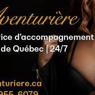 Aventurière is Female Escorts. | Regina | Saskatchewan | Canada | canadatopescorts.com 