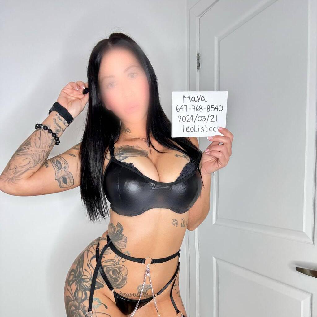 Maya is Female Escorts. | Regina | Saskatchewan | Canada | canadatopescorts.com 