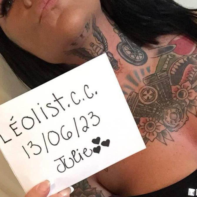 REAL INKED GIRL is Female Escorts. | Quebec City | Quebec | Canada | canadatopescorts.com 