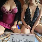 Catherine et Kelly is Female Escorts. | Ottawa | Ontario | Canada | canadatopescorts.com 