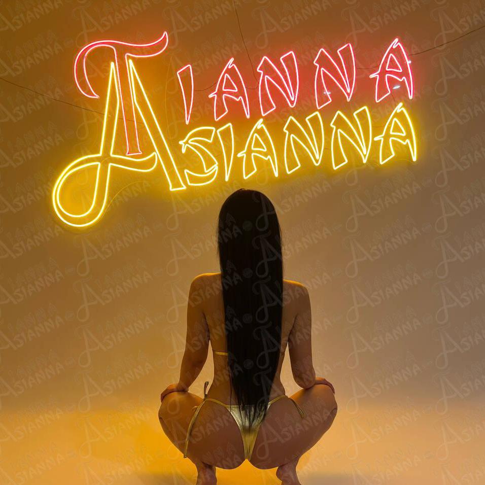 Tianna Asianna is Female Escorts. | Toronto | Ontario | Canada | canadatopescorts.com 