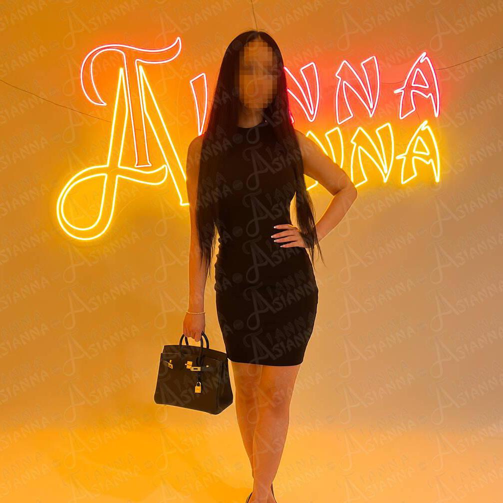 Tianna Asianna is Female Escorts. | Toronto | Ontario | Canada | canadatopescorts.com 