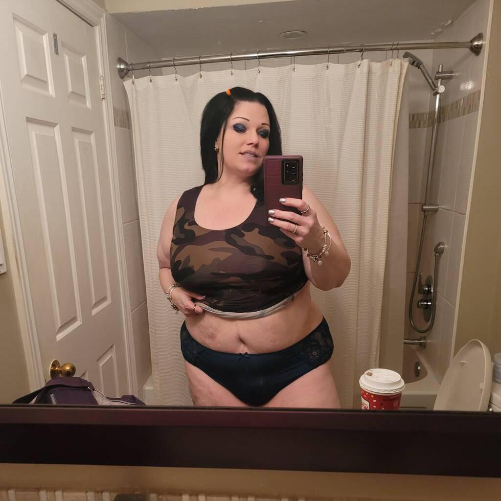 Nikki  Sexy BBW ▼▲ is Female Escorts. | Toronto | Ontario | Canada | canadatopescorts.com 