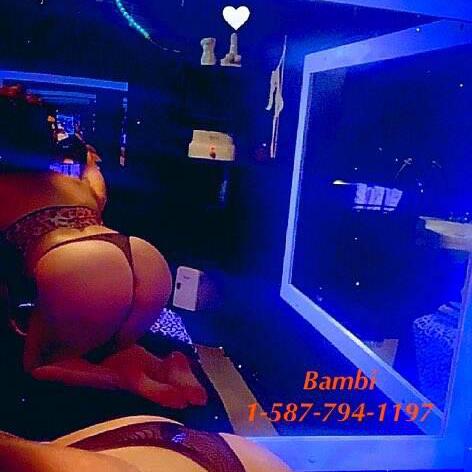 Bambi is Female Escorts. | Lethbridge | Alberta | Canada | canadatopescorts.com 