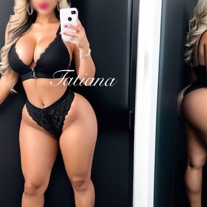 Tatiana in smithers is Female Escorts. | Skeena | British Columbia | Canada | canadatopescorts.com 